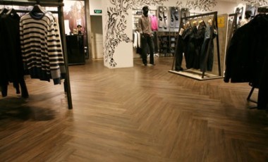 TOPFLOOR