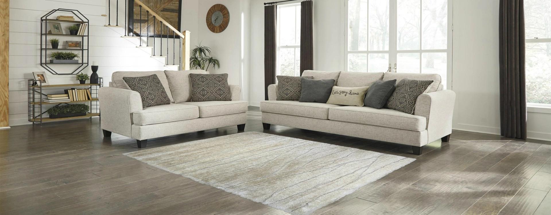 Υφαντές & Οικολογικές Μοκέτες