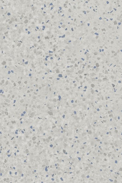 TERRAZZO BLUE 105