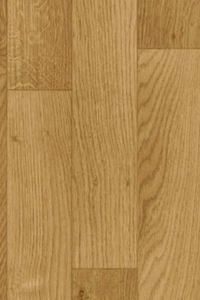 Omnisports - Wood Classic Oak