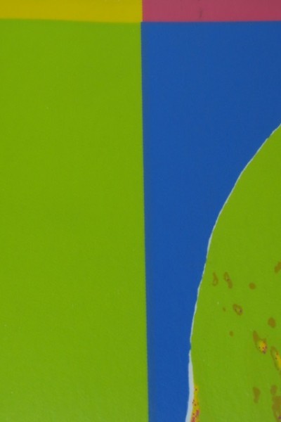 Multicolour - 34605 2M Fruits