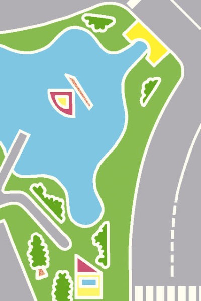 Multicolour - 5193176 4M - 5331091 2M Macadam Green