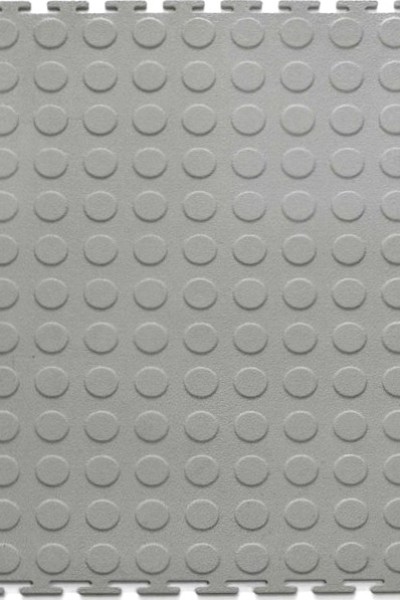 Pvc Tiles - Grey