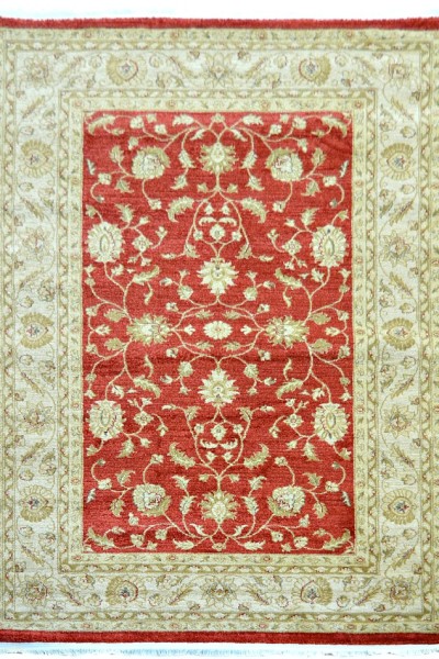 Ziegler 7709 Tile Red-Cream